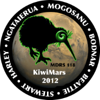 KiwiMars logo