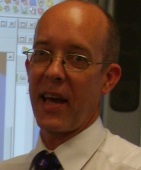 Ken Silburn Ken Silburn