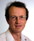Simon George Simon George