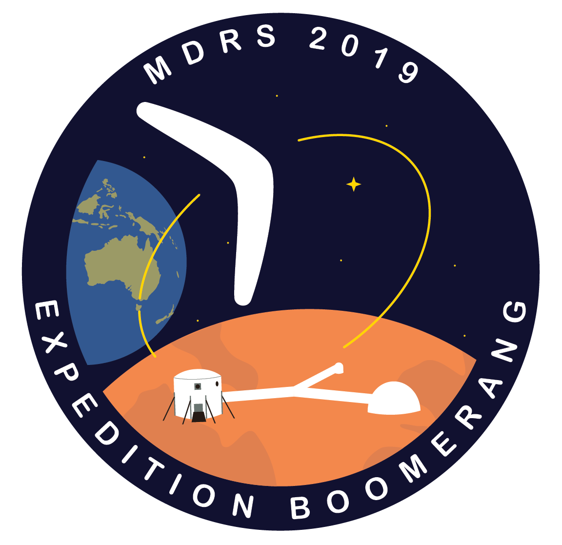 Boomerang-logo