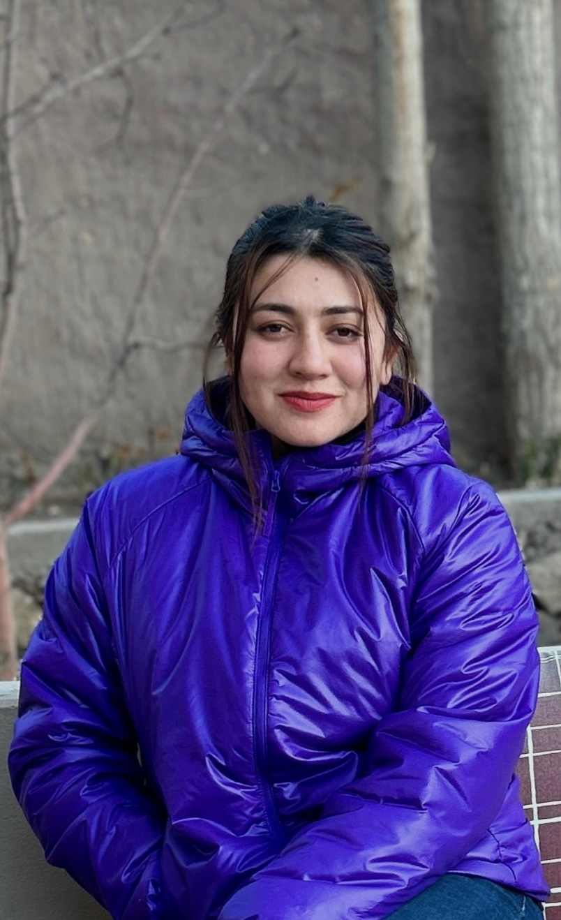 Mehnaz-Jabeen